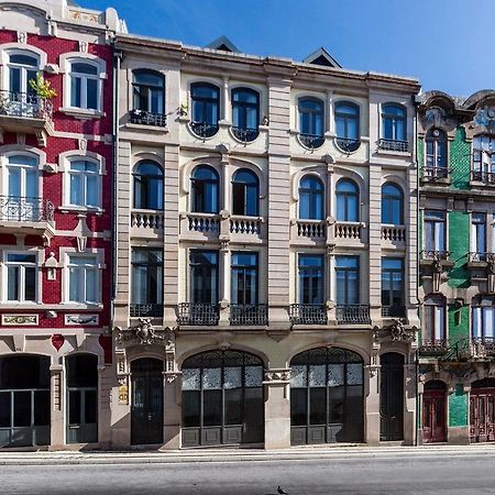 Bo - Bolhao Apartments OOporto Extérieur photo