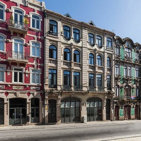 Bo - Bolhao Apartments OOporto Extérieur photo