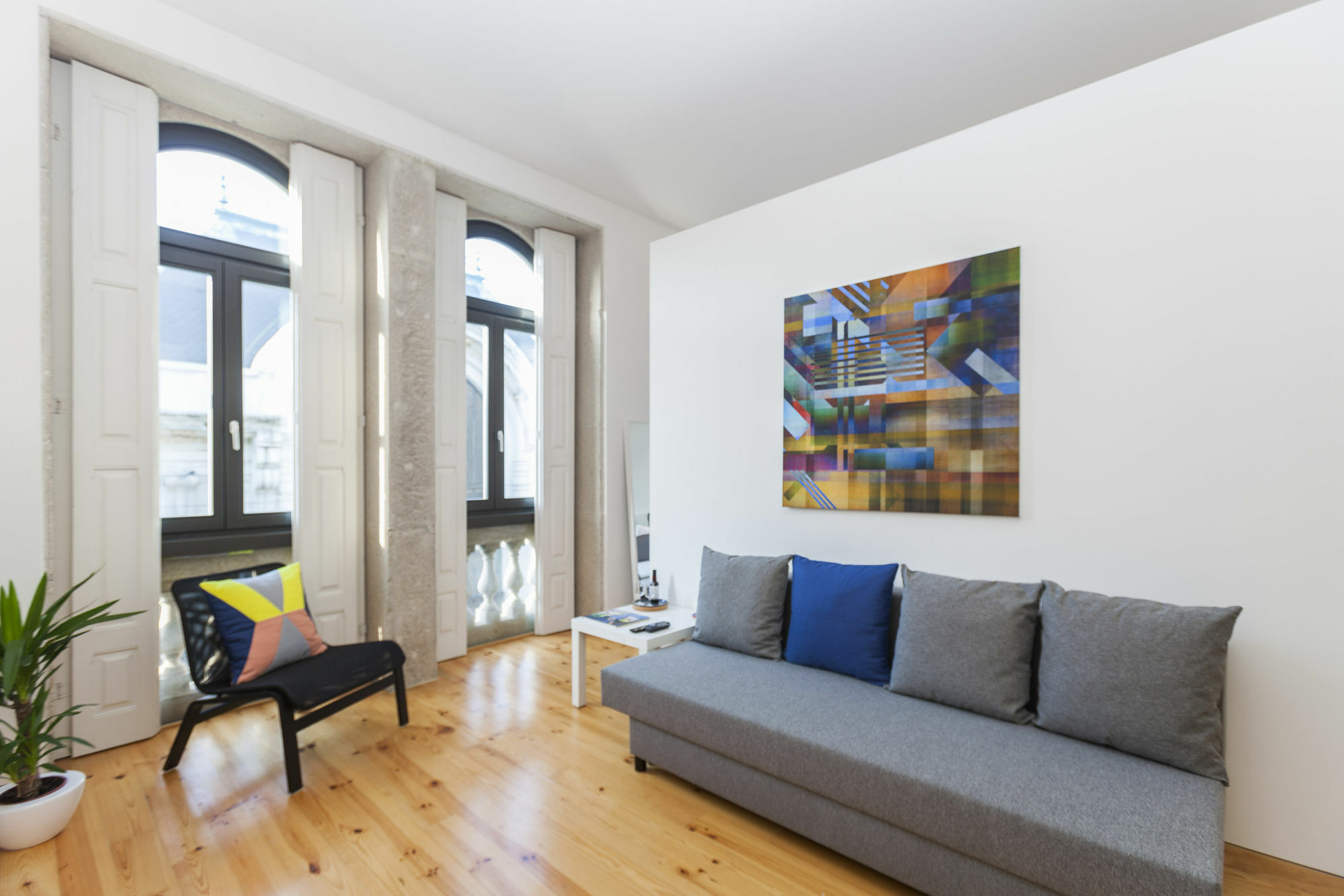 Bo - Bolhao Apartments OOporto Extérieur photo