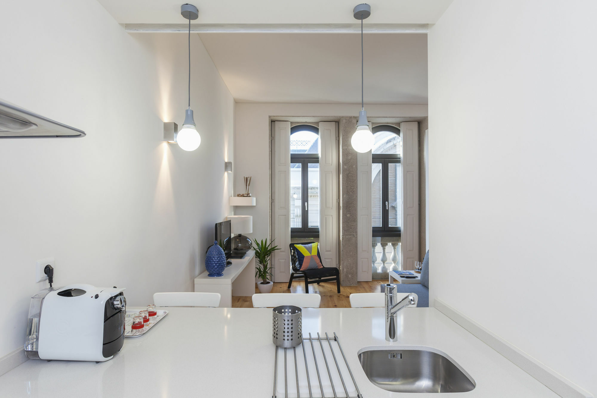 Bo - Bolhao Apartments OOporto Extérieur photo