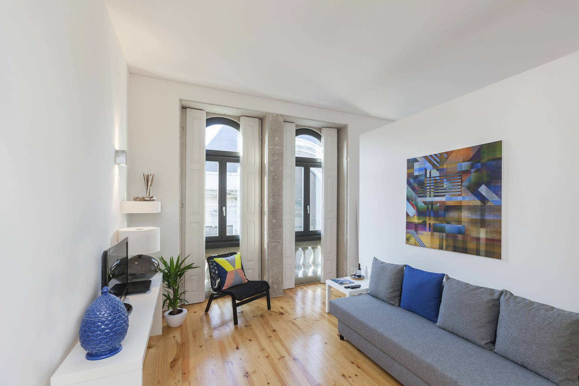 Bo - Bolhao Apartments OOporto Extérieur photo