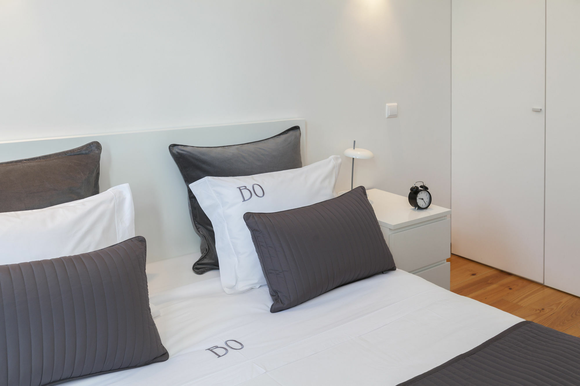 Bo - Bolhao Apartments OOporto Extérieur photo