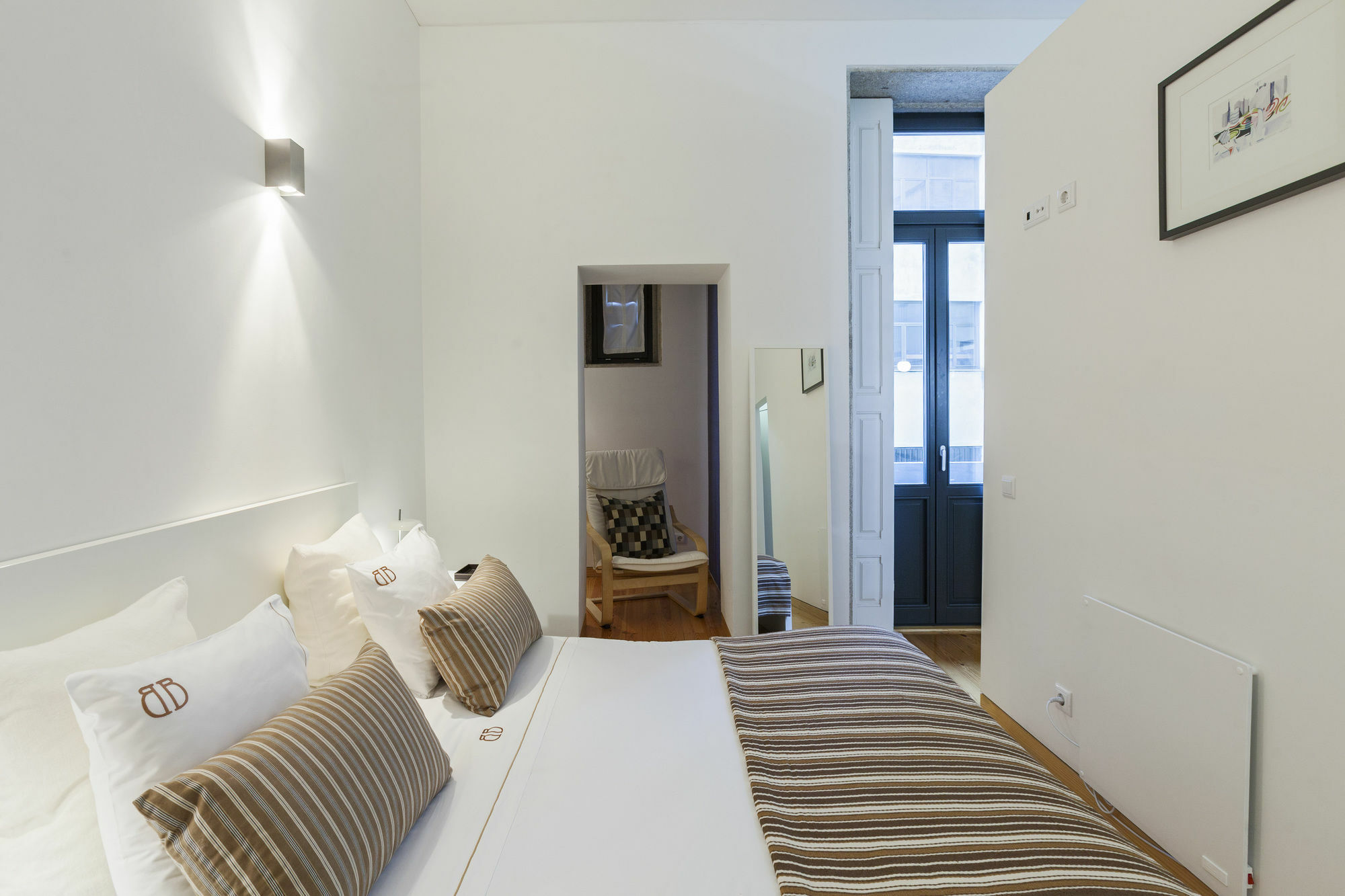 Bo - Bolhao Apartments OOporto Extérieur photo