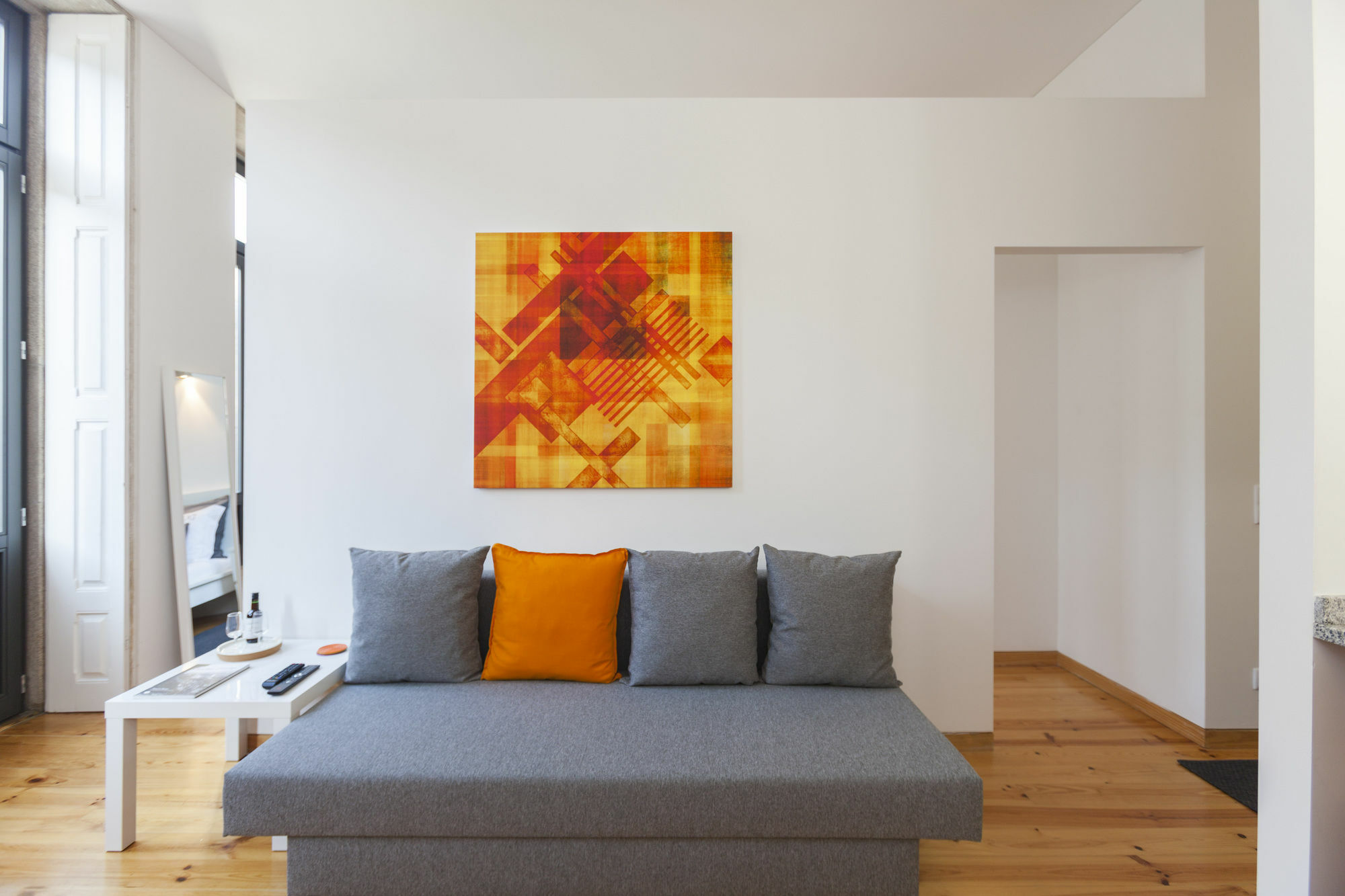 Bo - Bolhao Apartments OOporto Extérieur photo