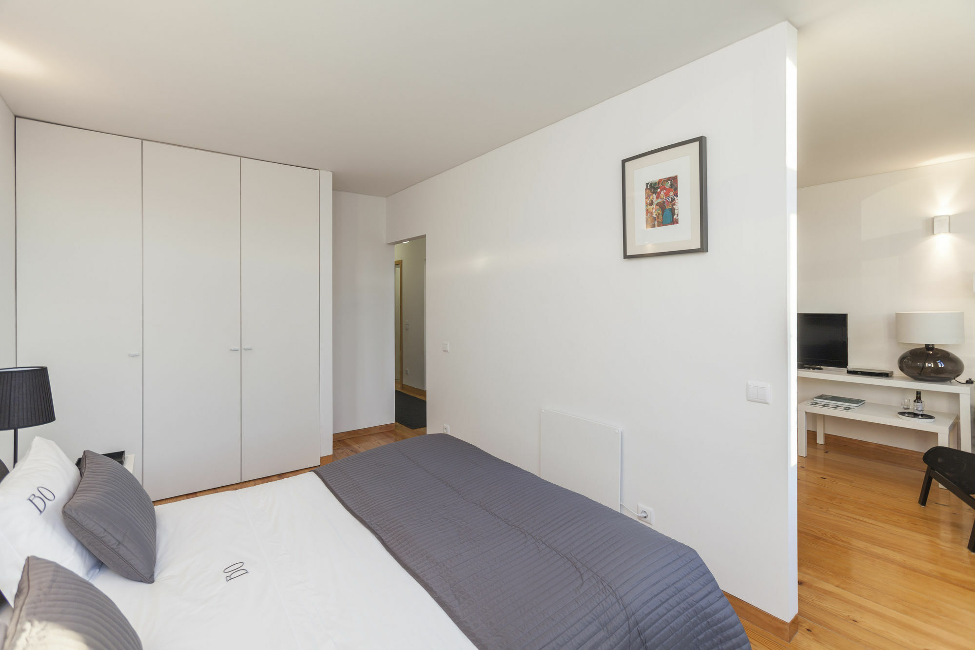 Bo - Bolhao Apartments OOporto Extérieur photo