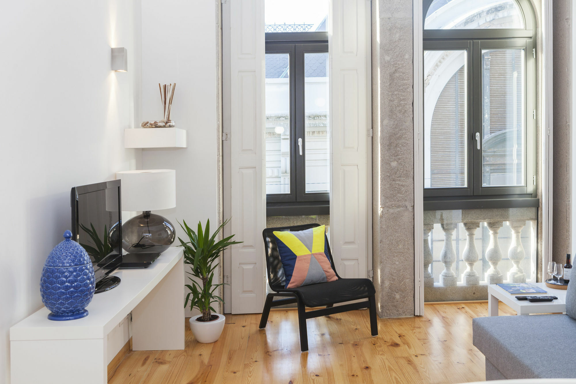 Bo - Bolhao Apartments OOporto Extérieur photo
