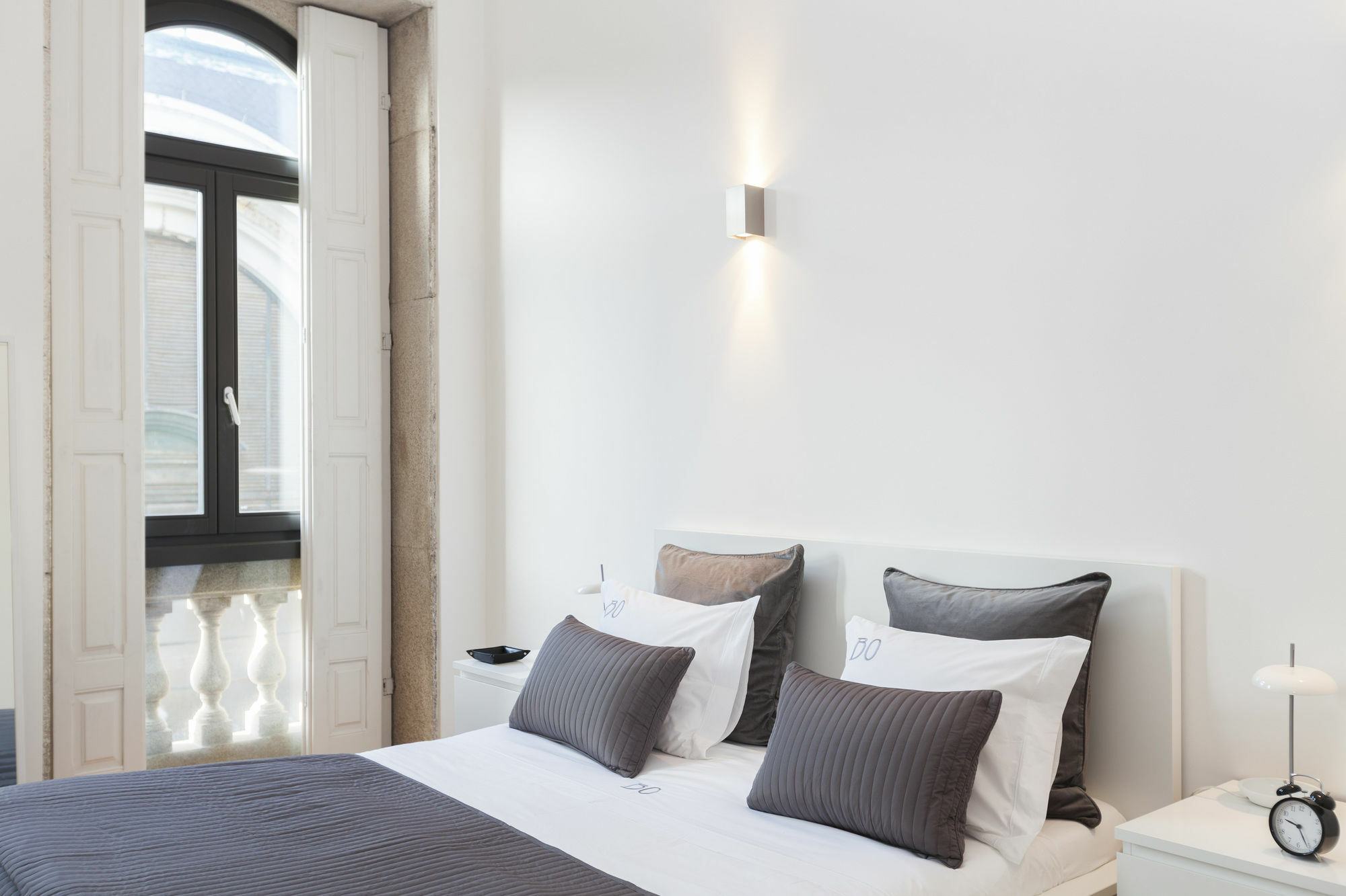 Bo - Bolhao Apartments OOporto Extérieur photo