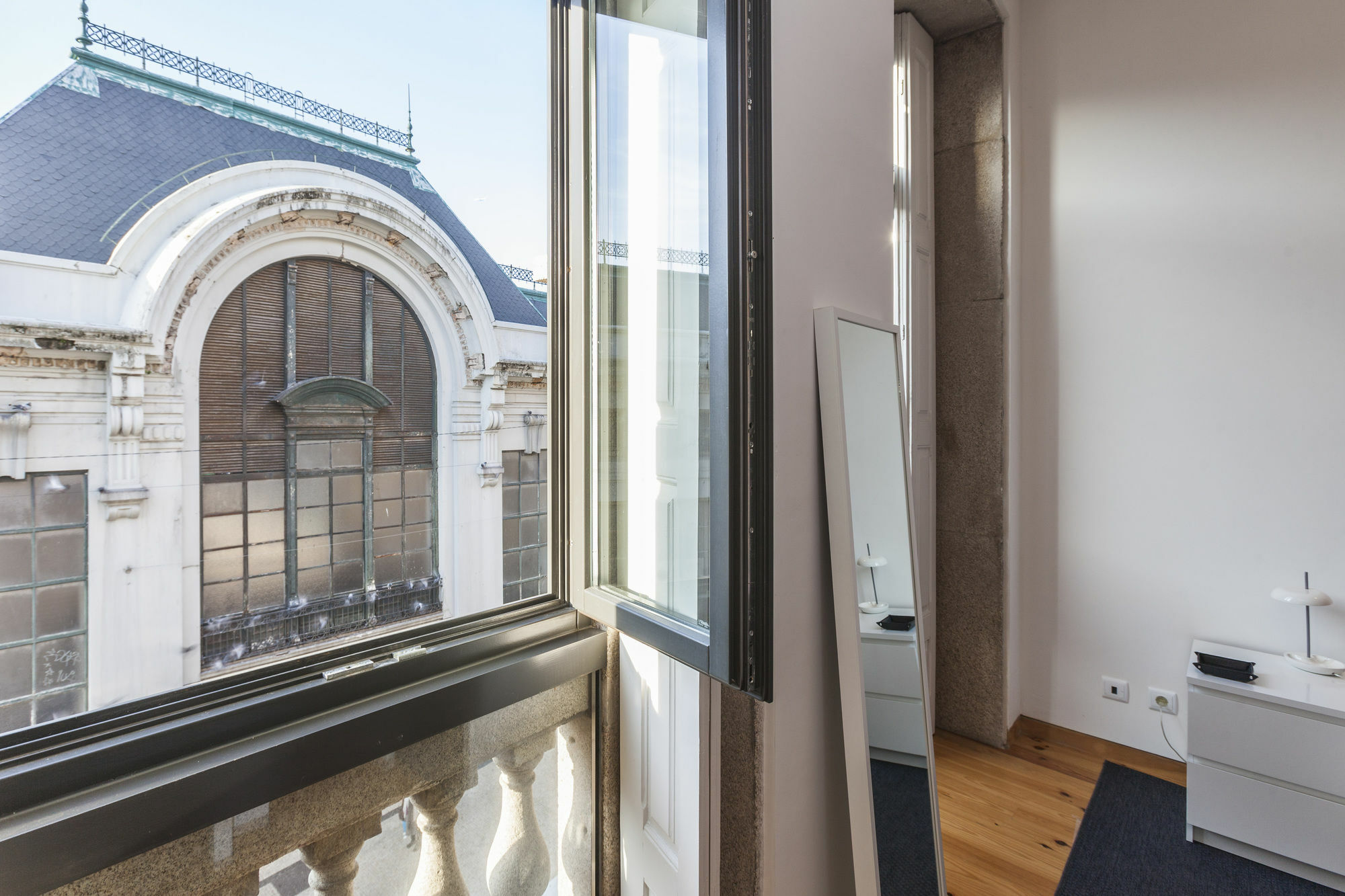 Bo - Bolhao Apartments OOporto Extérieur photo