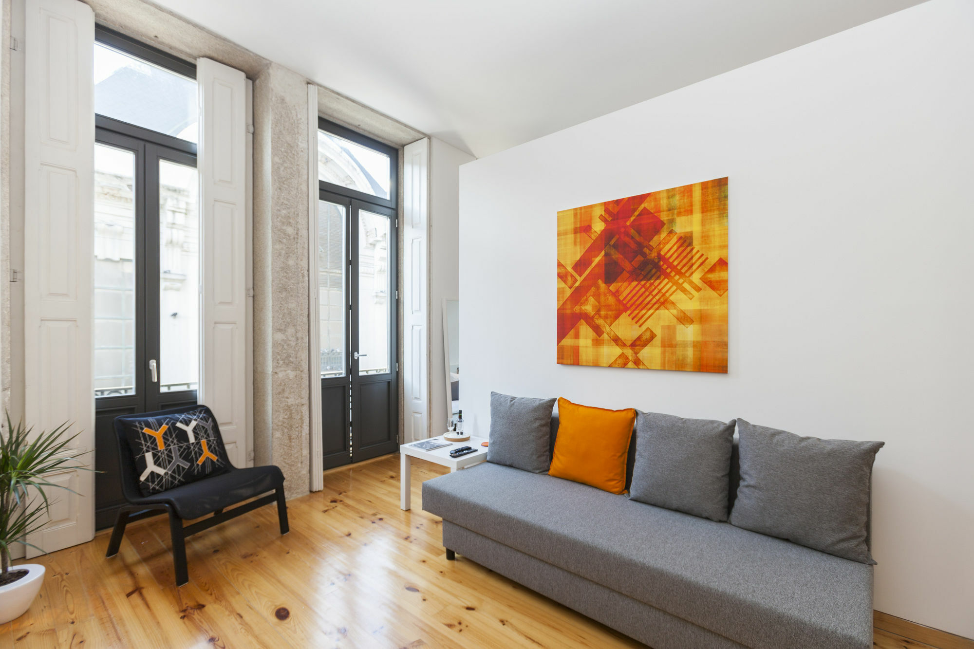 Bo - Bolhao Apartments OOporto Extérieur photo
