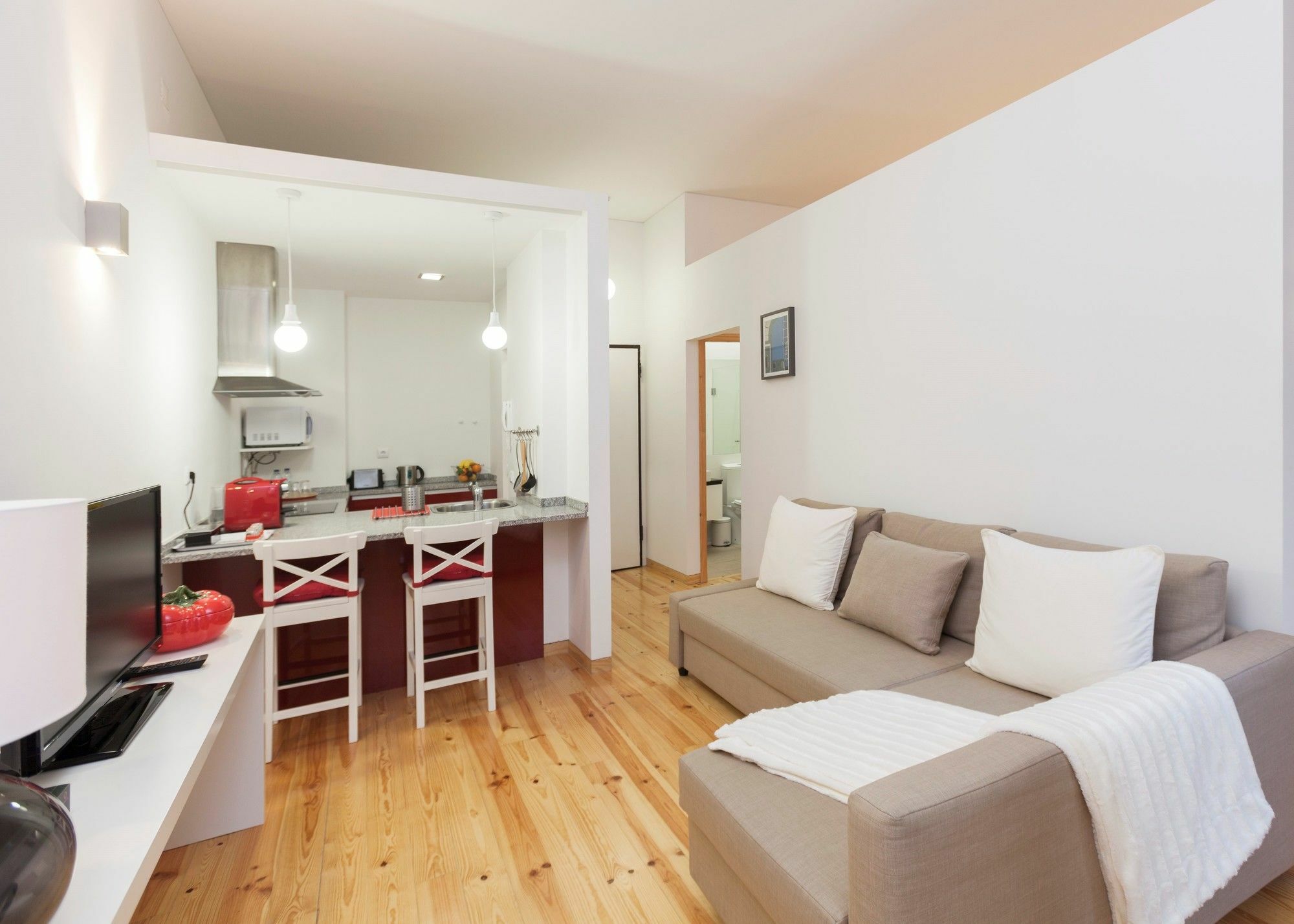 Bo - Bolhao Apartments OOporto Extérieur photo