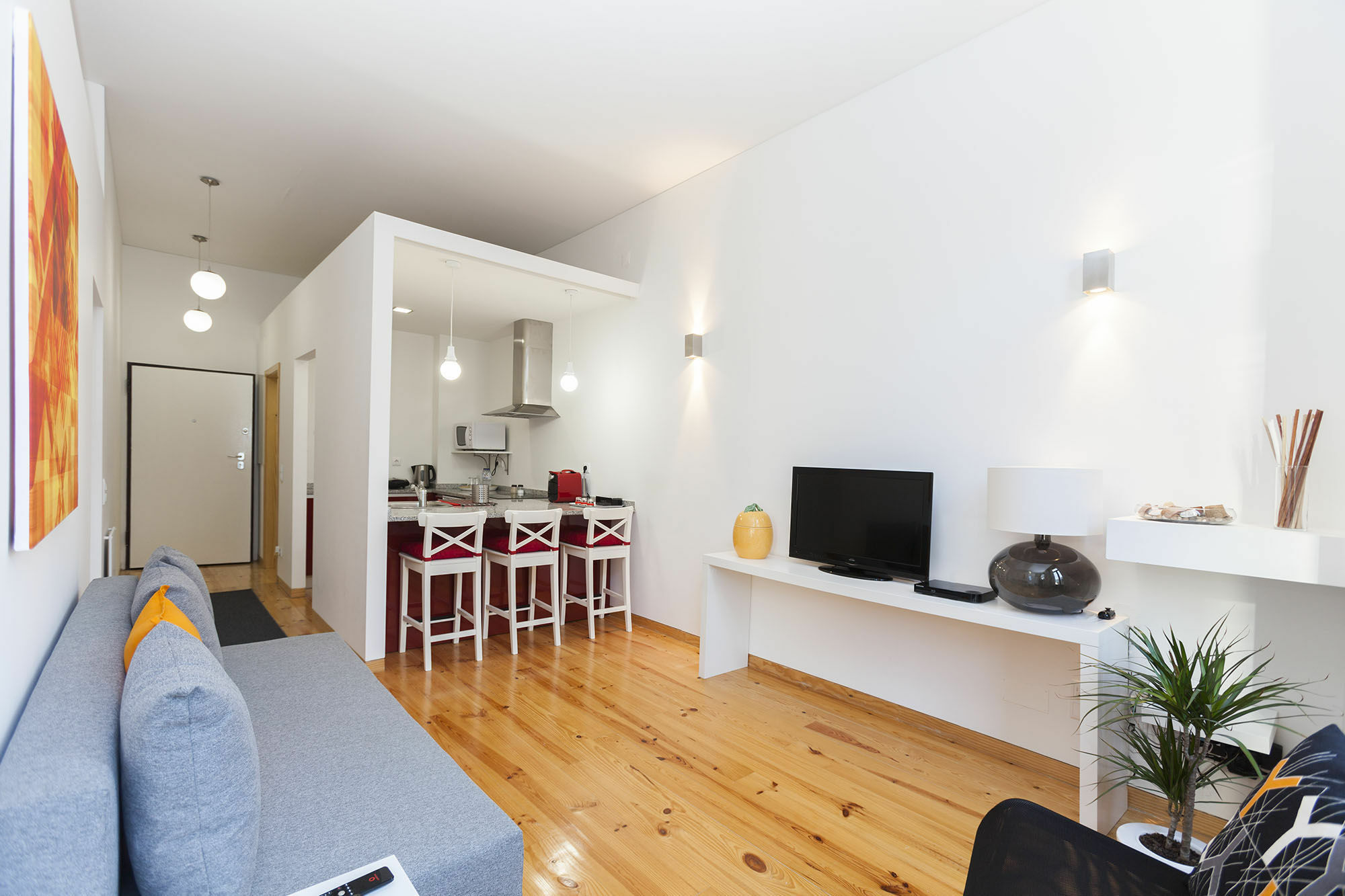 Bo - Bolhao Apartments OOporto Extérieur photo