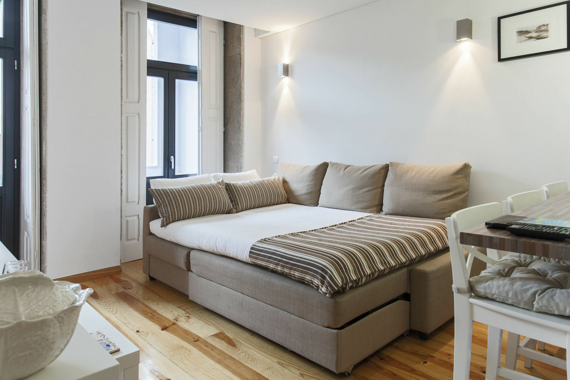 Bo - Bolhao Apartments OOporto Extérieur photo