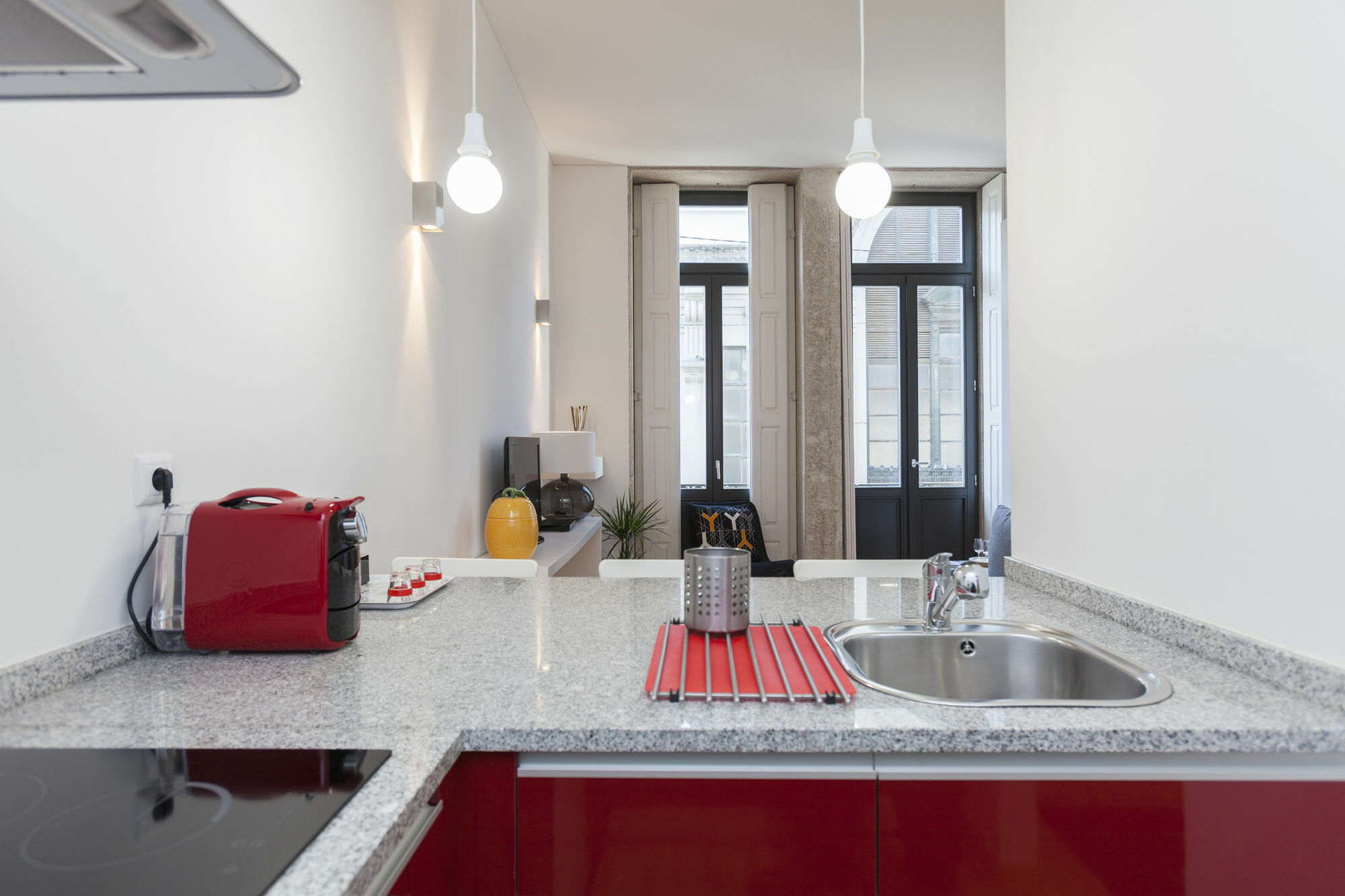 Bo - Bolhao Apartments OOporto Extérieur photo