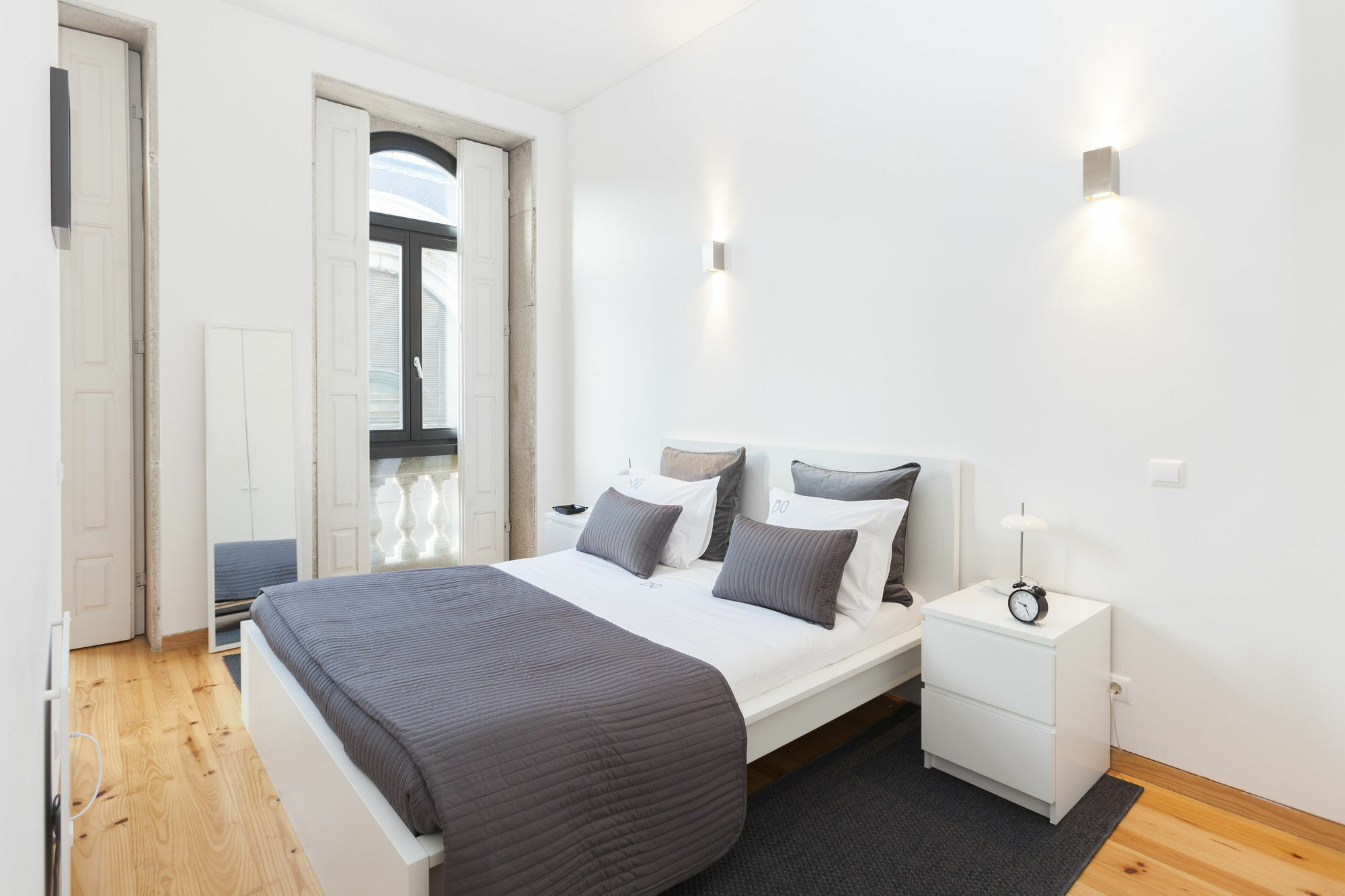 Bo - Bolhao Apartments OOporto Extérieur photo