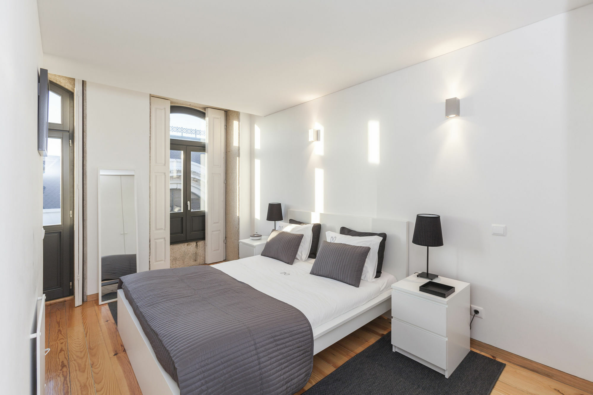 Bo - Bolhao Apartments OOporto Extérieur photo