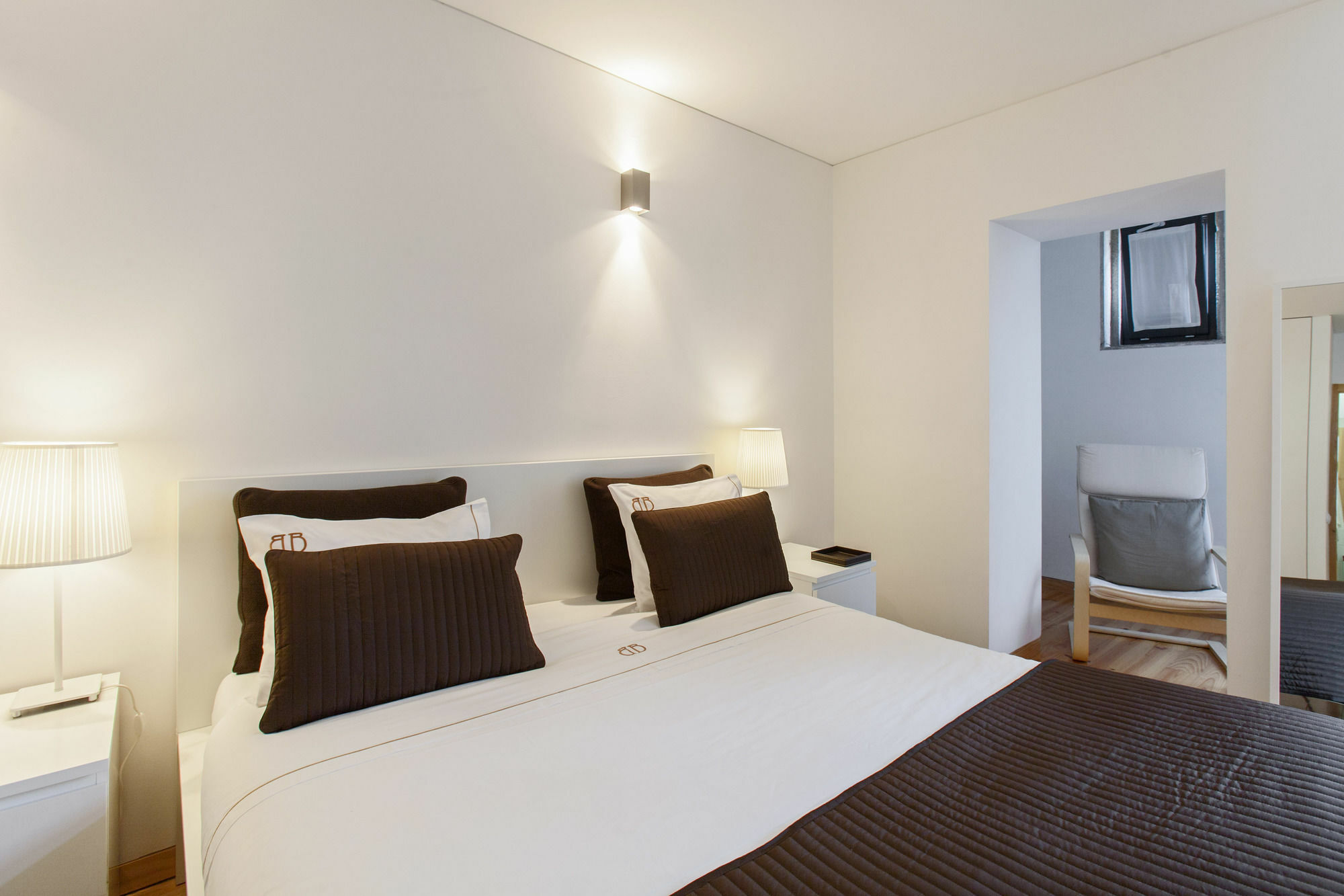 Bo - Bolhao Apartments OOporto Extérieur photo