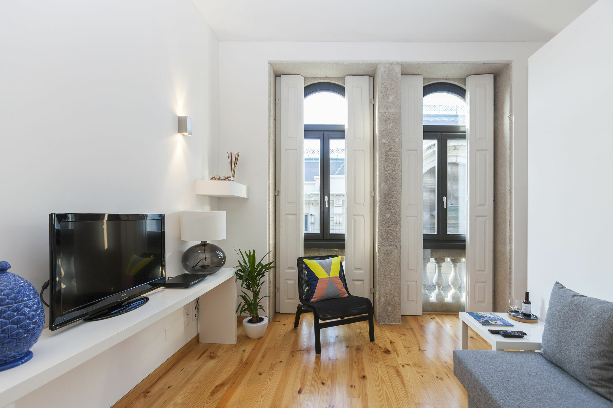Bo - Bolhao Apartments OOporto Extérieur photo