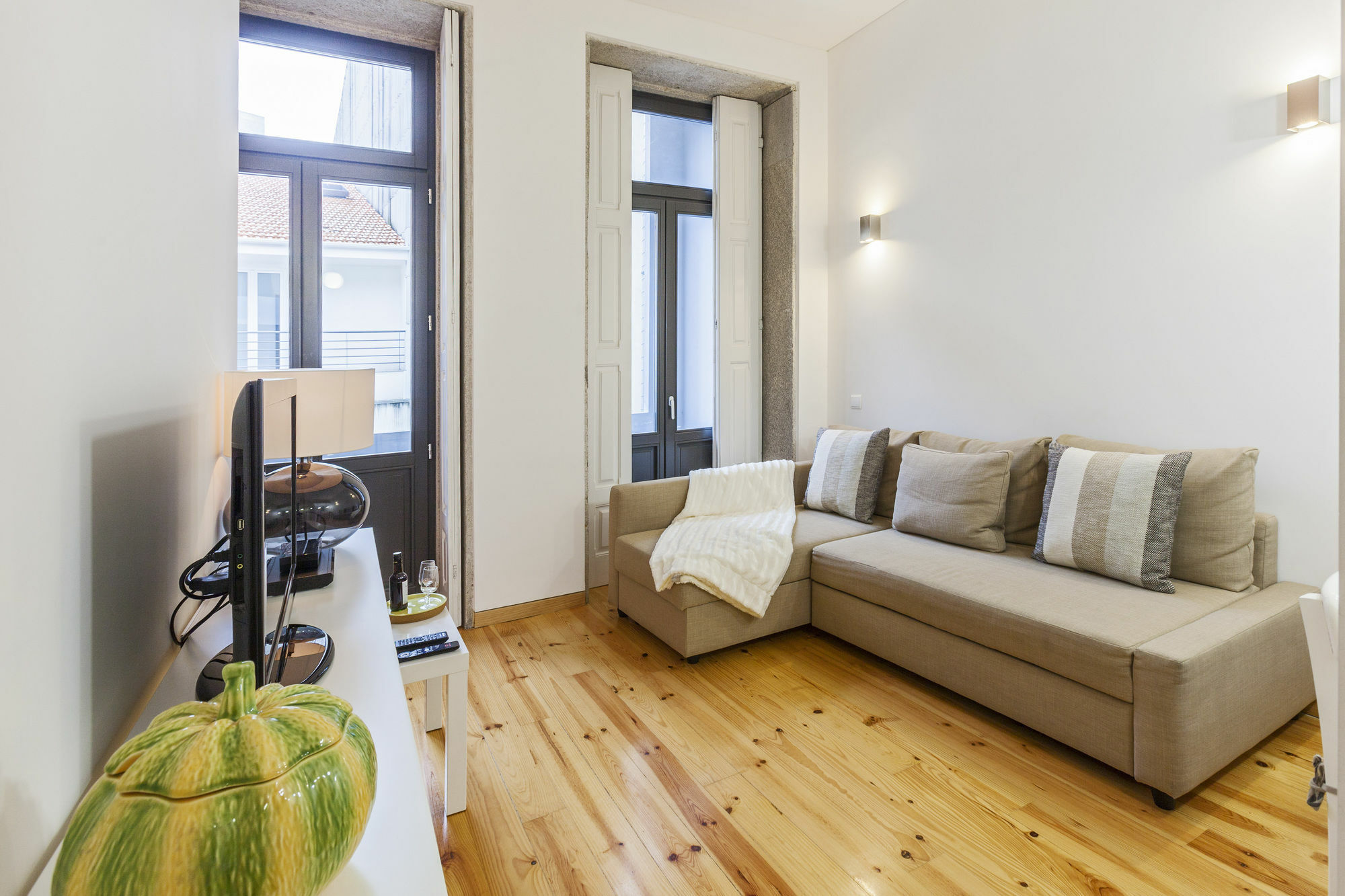 Bo - Bolhao Apartments OOporto Extérieur photo