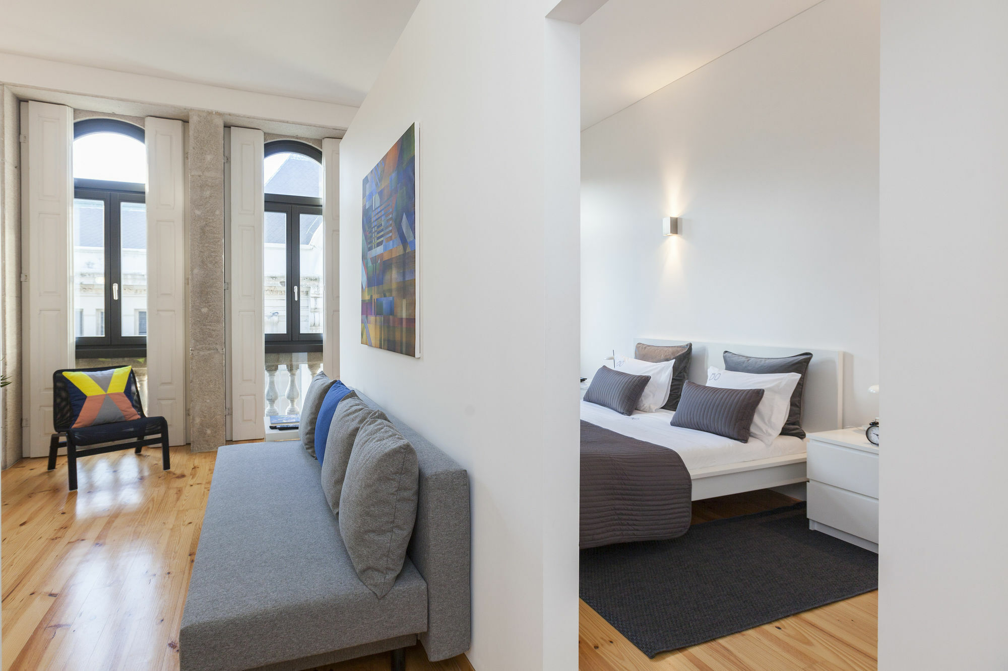 Bo - Bolhao Apartments OOporto Extérieur photo