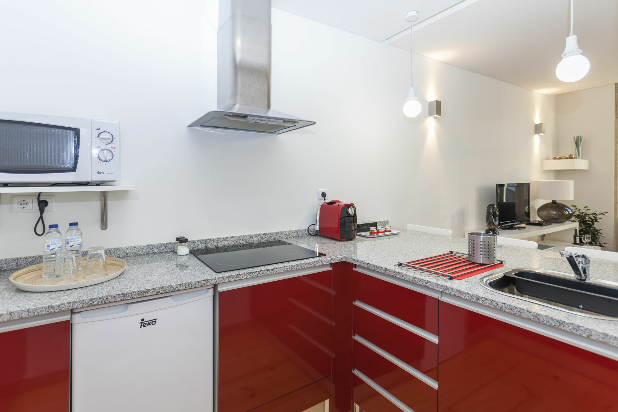 Bo - Bolhao Apartments OOporto Extérieur photo
